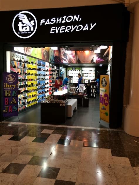 taf shoes mexico.